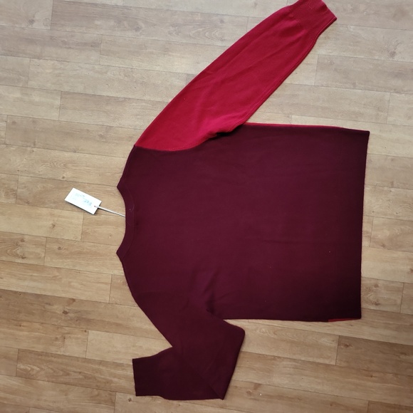 Johnny Was Sweater - Picture 4 of 4